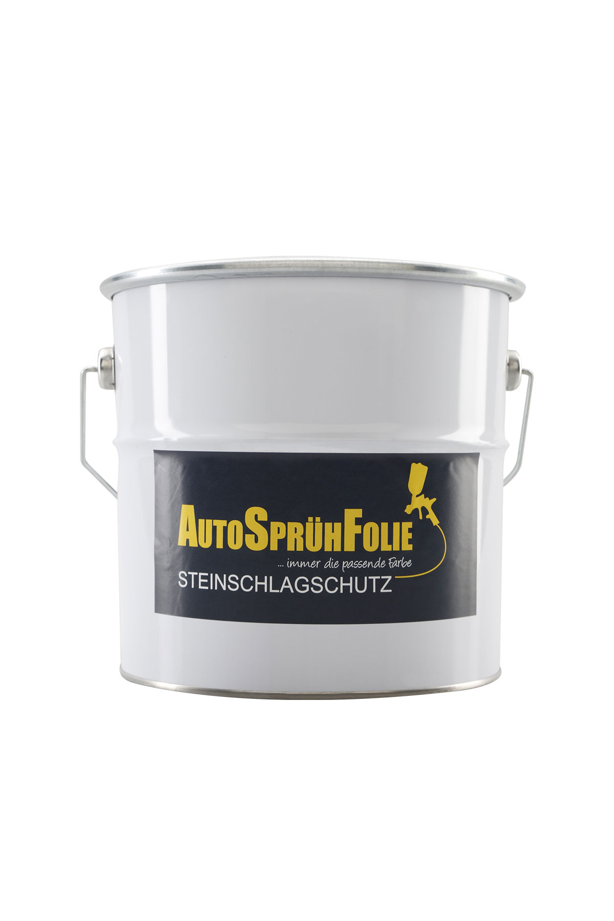 AutoSprühFolie - 3 litre - Taş Koruma