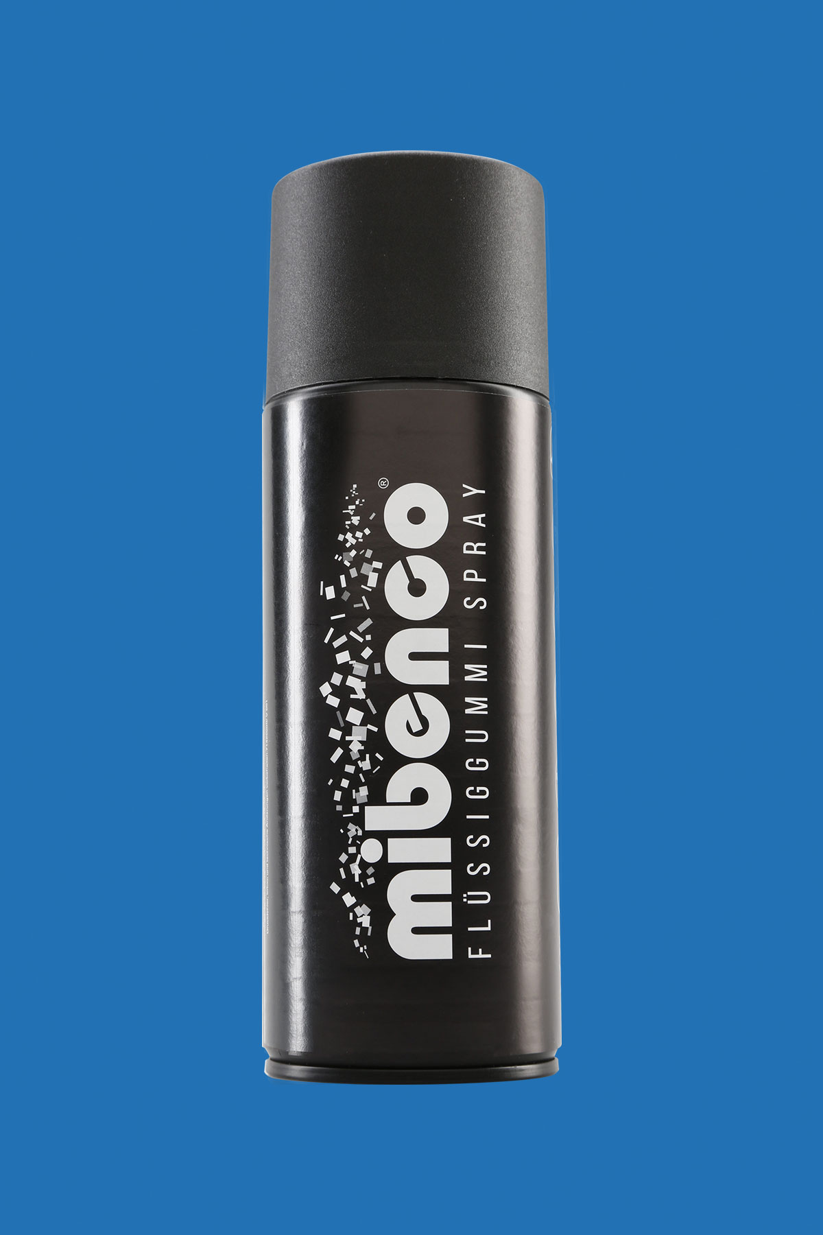 mibenco - Sprey - 400 ml - Mat Açık Mavi