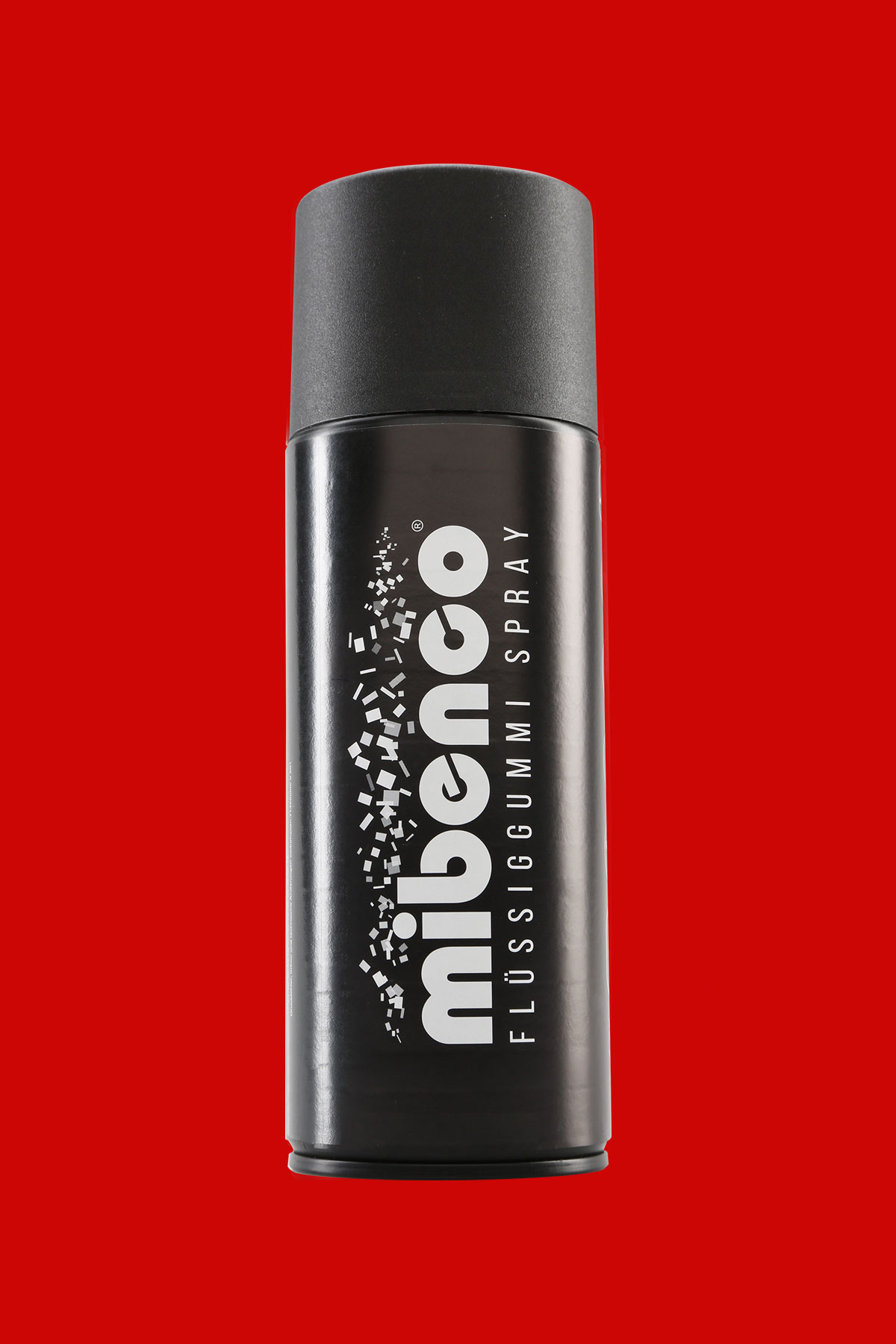 mibenco - Sprey - 400 ml - Mat Kırmızı