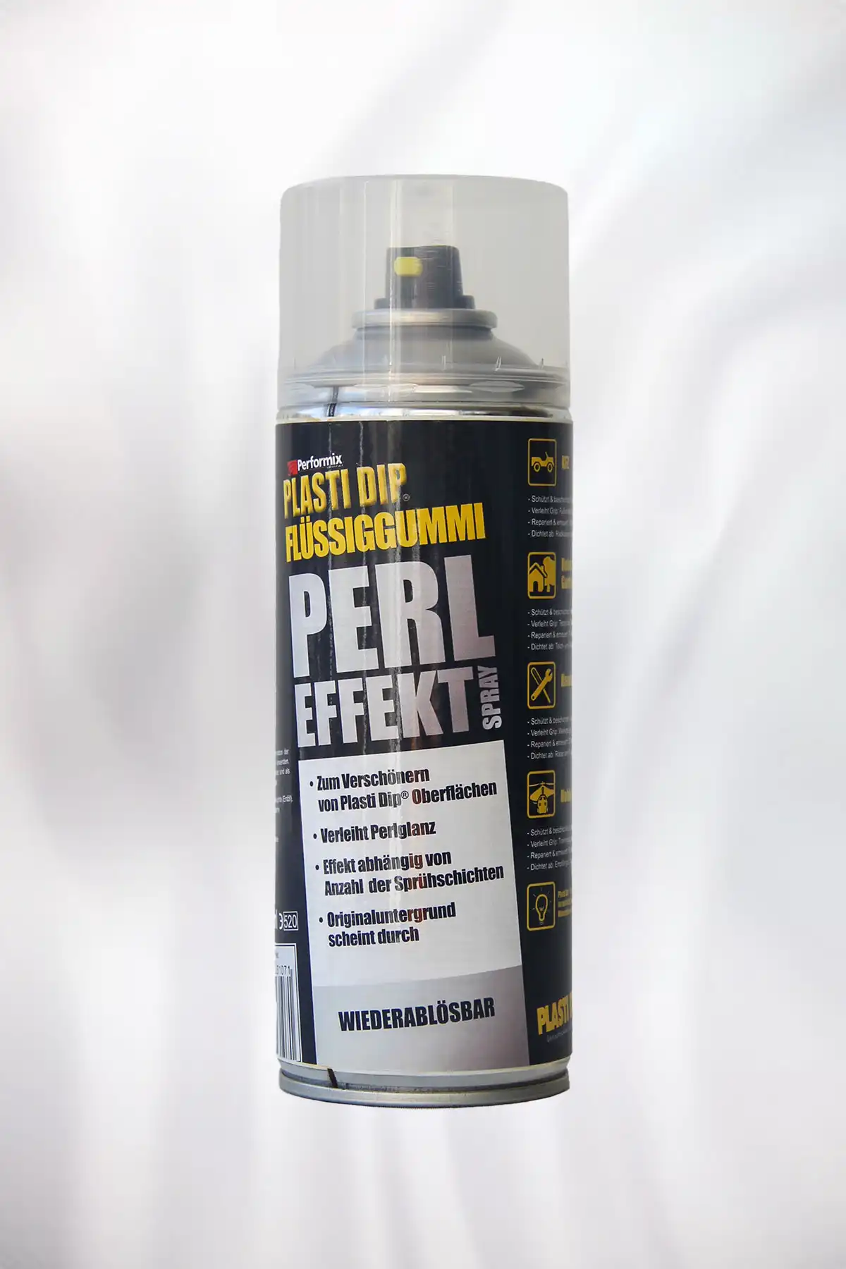 Plasti Dip - Sprey - 400 ml - Mat İnci Effekt